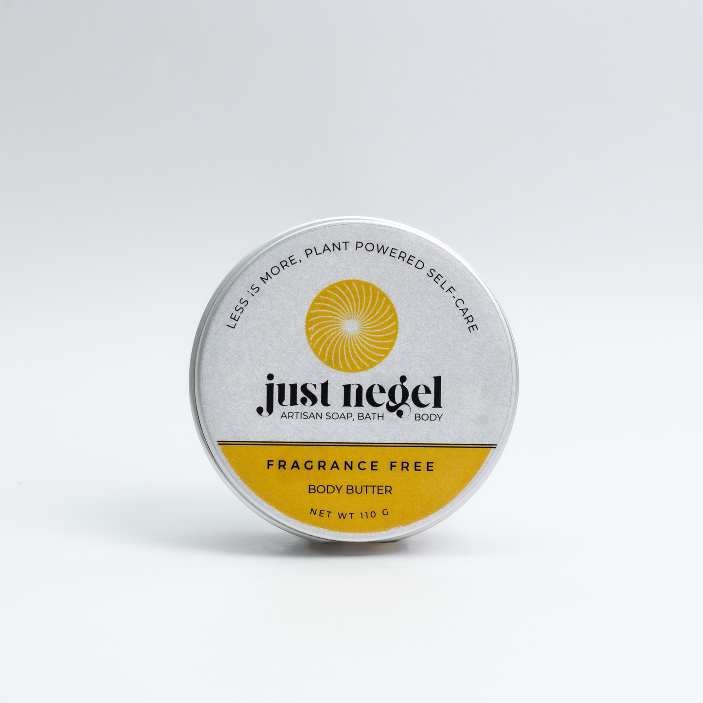 Body Butter