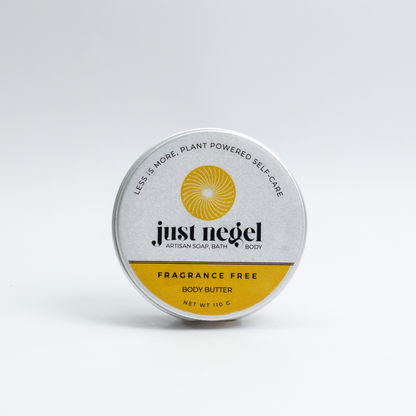 Body Butter