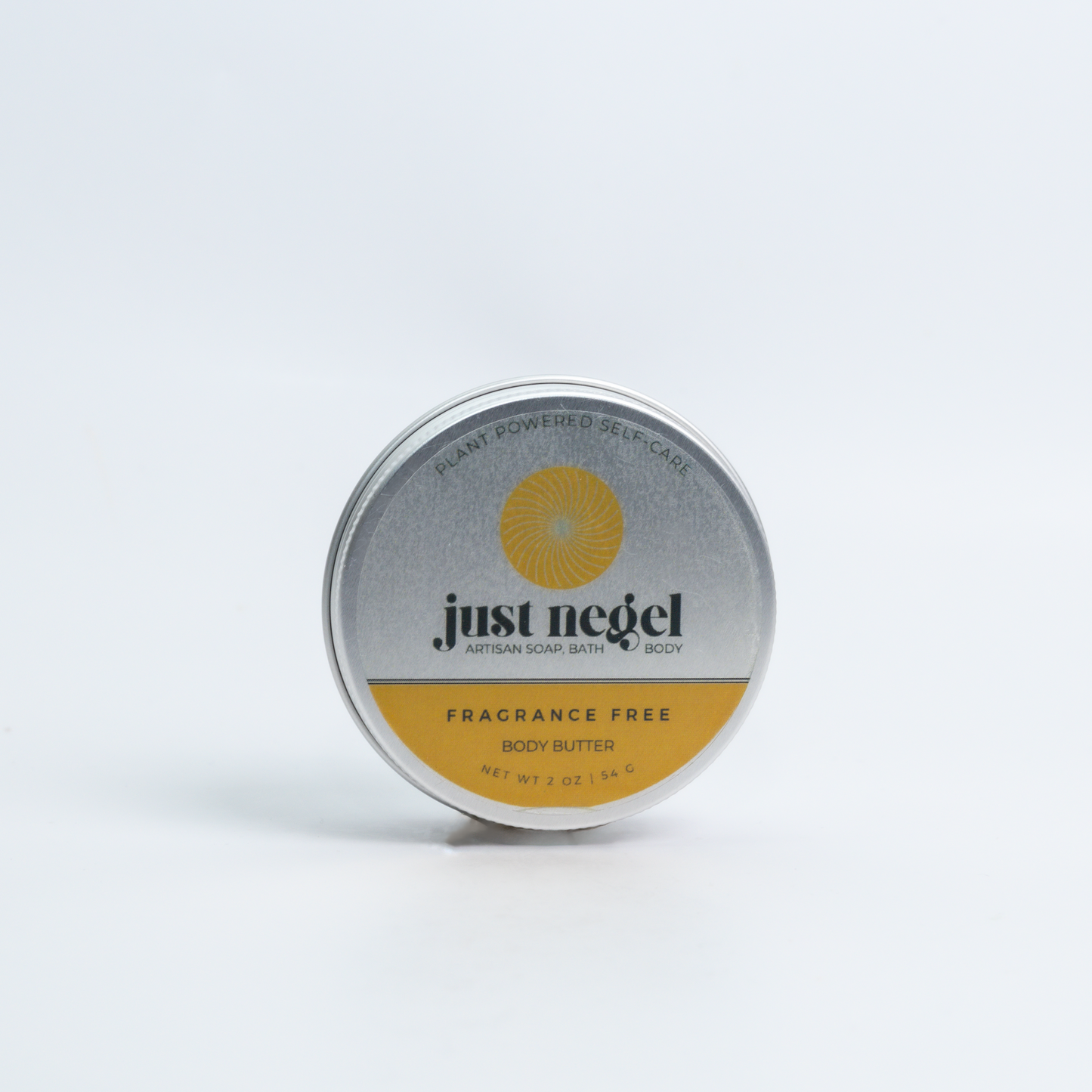 Body Butter