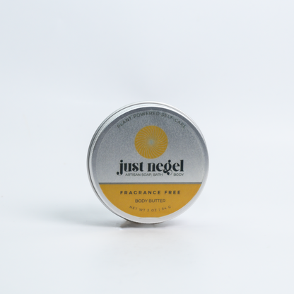 Body Butter