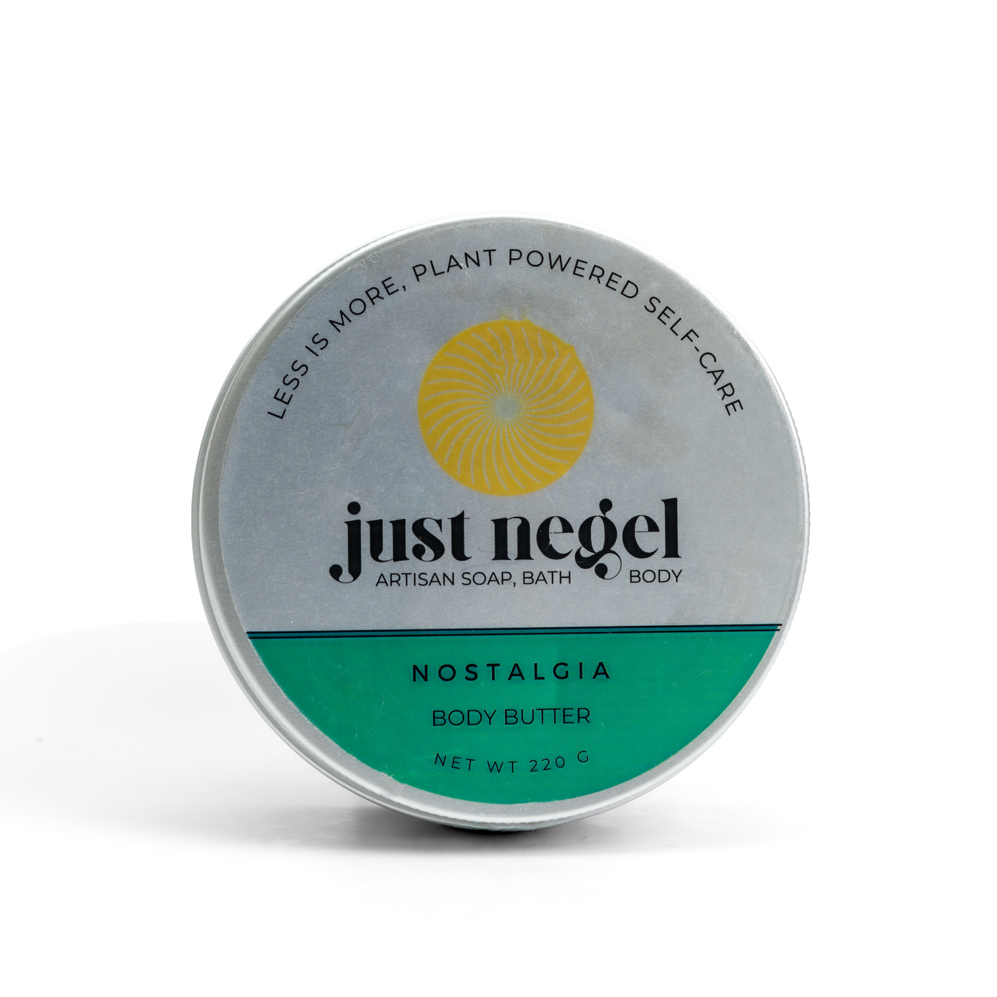 Body Butter