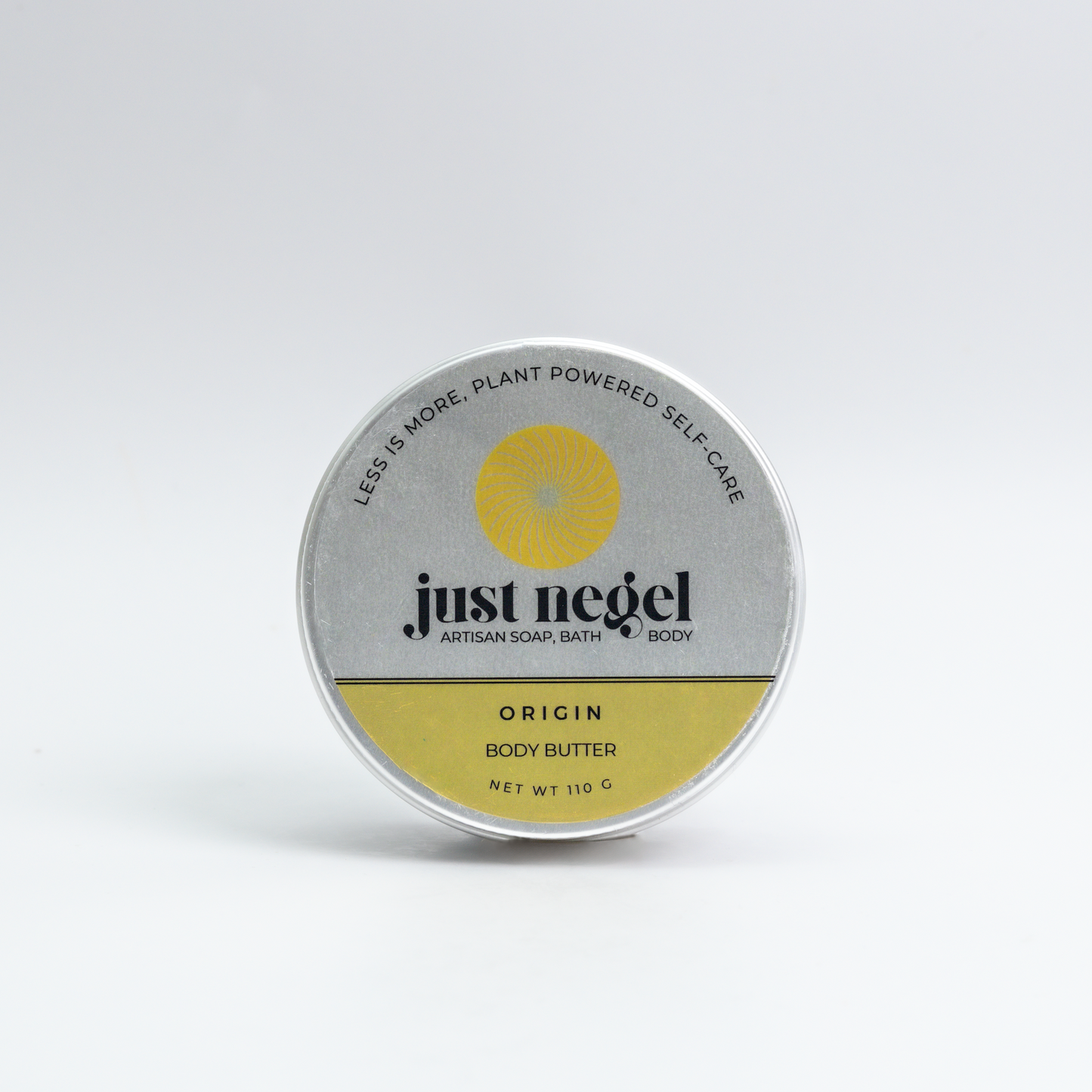 Body Butter