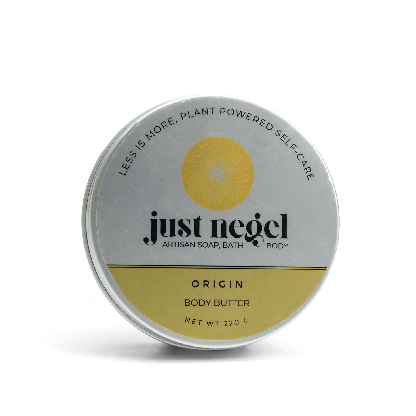 Body Butter